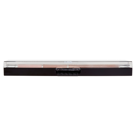 Maybelline New York The City Mini Palette, Pigmenti Puri, 480 Matte About Town